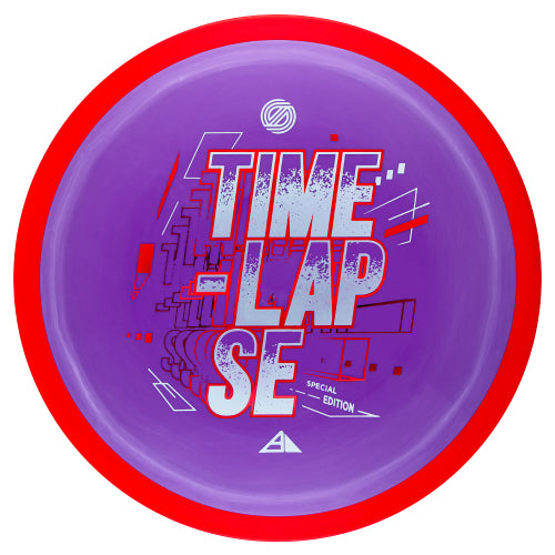 Time-Lapse Neutron - Retooled Special Edition