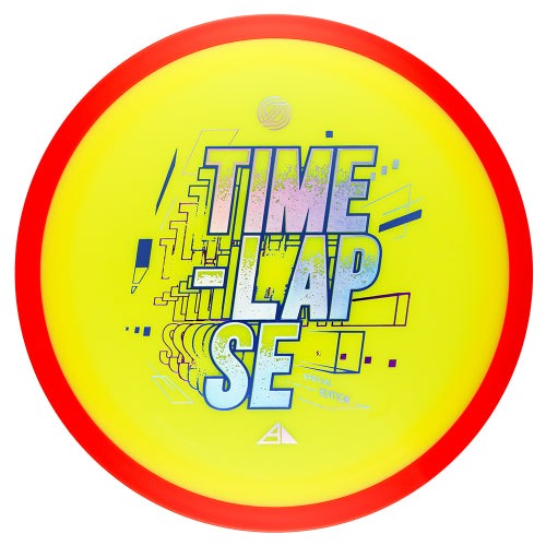 Time-Lapse Neutron - Retooled Special Edition