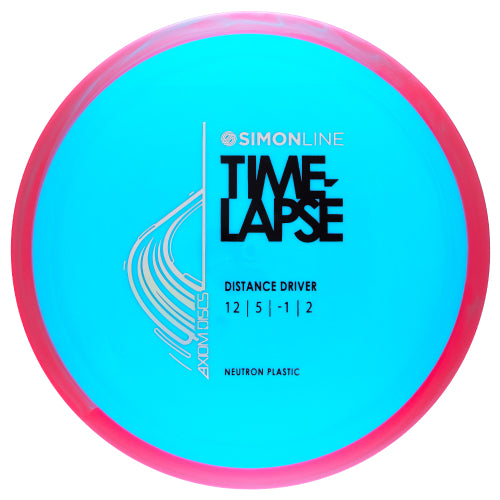 Time-Lapse Neutron - Retooled