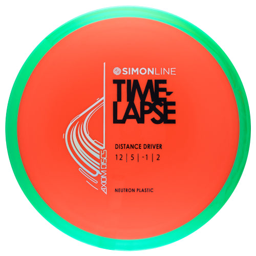 Time-Lapse Neutron - Retooled