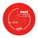 Wave Neutron - White rim