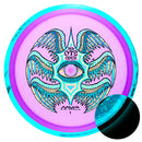 Rhythm Proton Soft Particle Eclipse - OTB Open