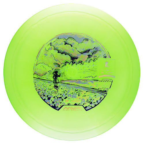 Shift Proton - Special Edition - St Jude