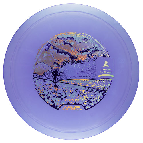 Shift Proton - Special Edition - St Jude
