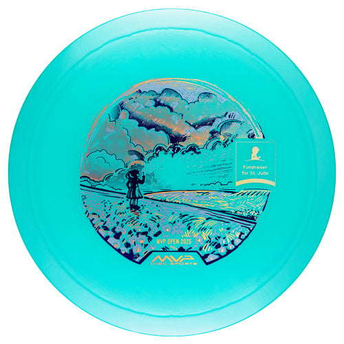 Shift Proton - Special Edition - St Jude