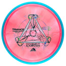 Trance Prism Neutron