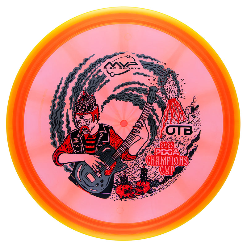 Pyro Prism Proton Soft  - Champions Cup Edition