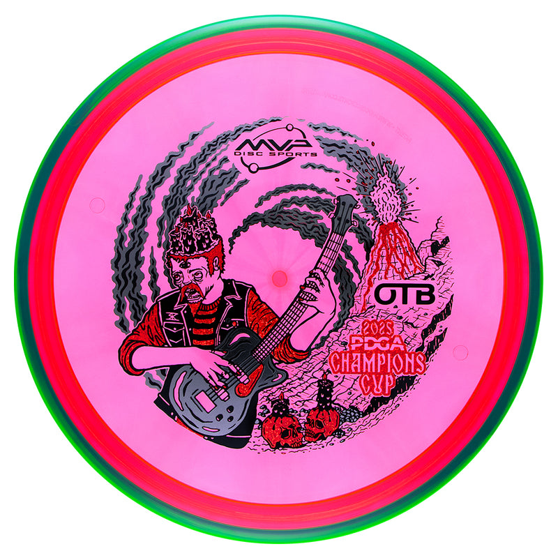 Pyro Prism Proton Soft  - Champions Cup Edition