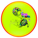 Envy Prism Proton Soft  - Champions Cup Edition