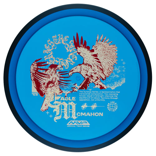 Resistor Proton - Eagle McMahon - Synergy Series