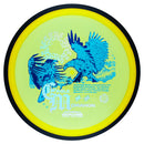 Resistor Proton - Eagle McMahon - Synergy Series