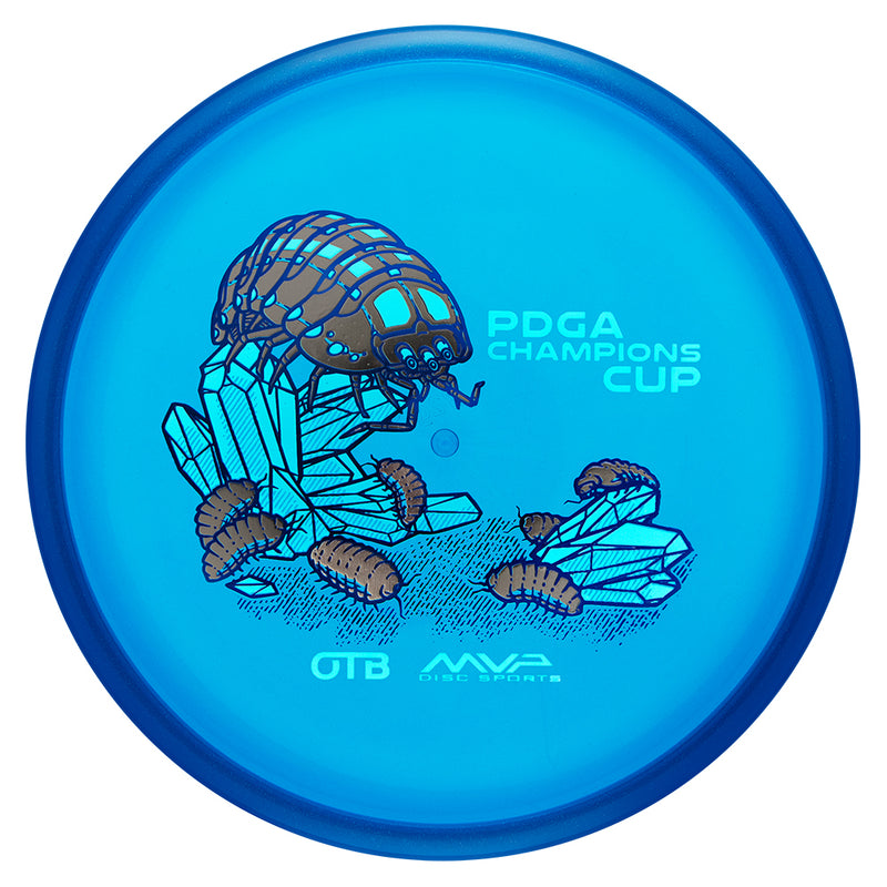 Range Proton Soft - Champions Cup Edition