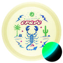 Crave Total Ecplise - Special Edition