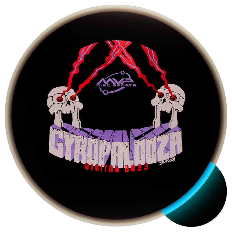 GYROpalooza 2023 (Pre-Order) Restock!