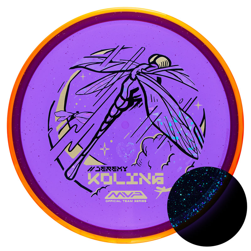 Tempo Proton Particle Glow - Team Series