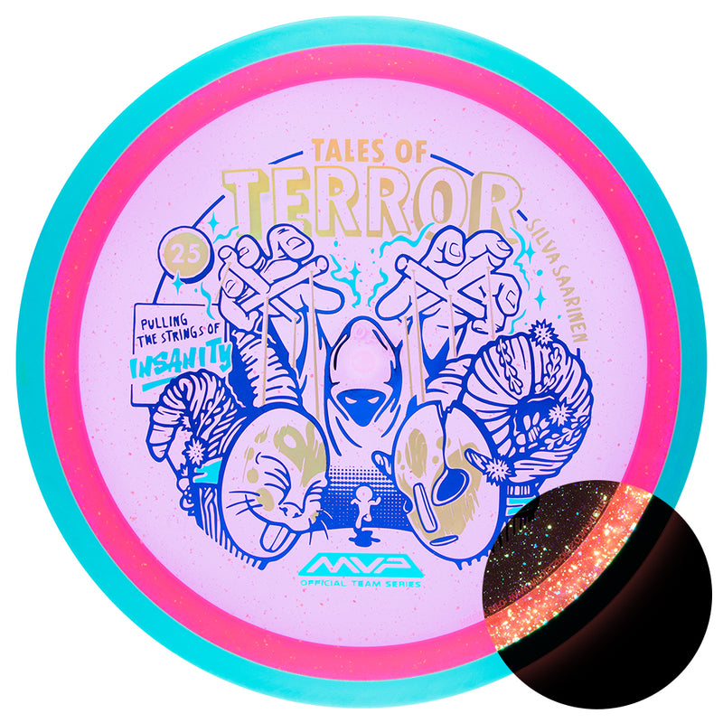 Insanity Particle Proton - 2025 Halloween Special Edition