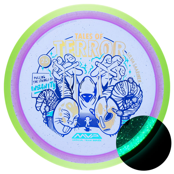 Insanity Particle Proton - 2025 Halloween Special Edition