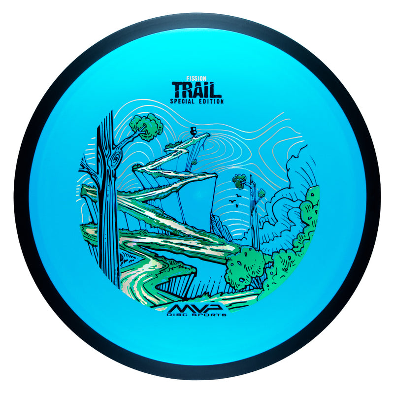 Trail Fission - Special Edition
