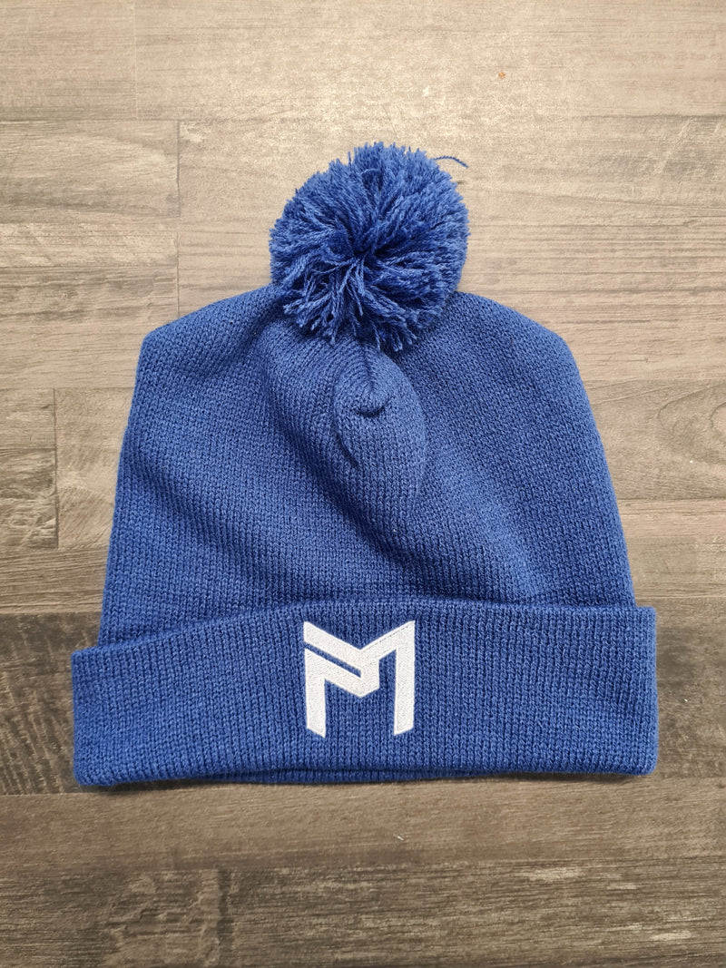 Cuff Beanie Paul Mcbeth