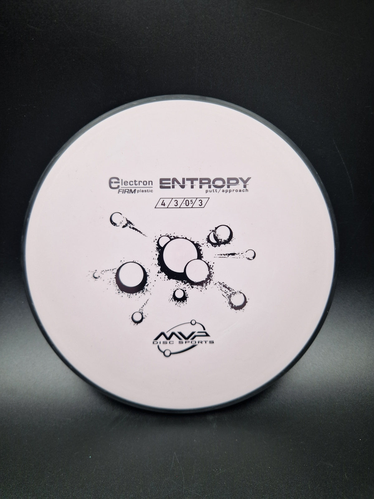 Entropy Electron Firm - Classic