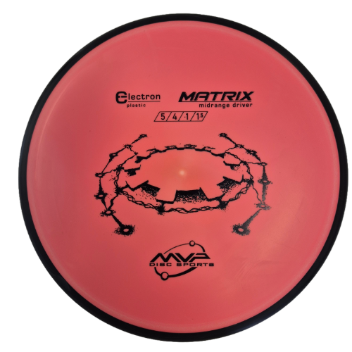 Matrix Electron