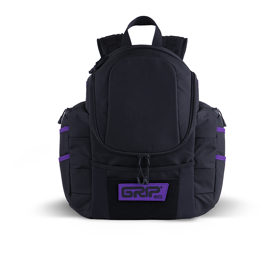 GRIPeq MB-G3 - Paul McBeth