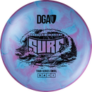 Surf - Andrew Miranda - Tour Series 2026