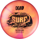 Surf - Andrew Miranda - Tour Series 2026