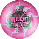 Pipeline - Cole Redalen - Tour Series 2026