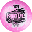 Rogue - Eliezra Midtlyng - Tour Series 2026
