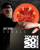 Squall - Jake Monn - Tour Series 2026