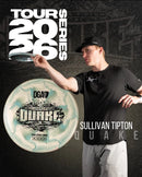 Quake - Sullivan Tipton - Tour Series 2026
