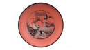 Nomad Electron Soft (PLC) White Rim