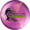 Passion - Tour Series 2026