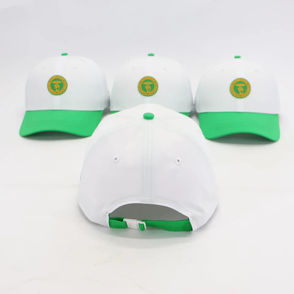 FPC Rubber Patch Sport Cap