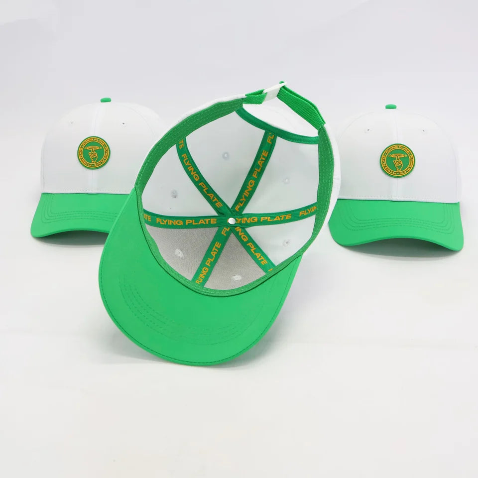 FPC Rubber Patch Sport Cap