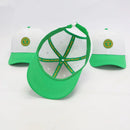 FPC Rubber Patch Sport Cap