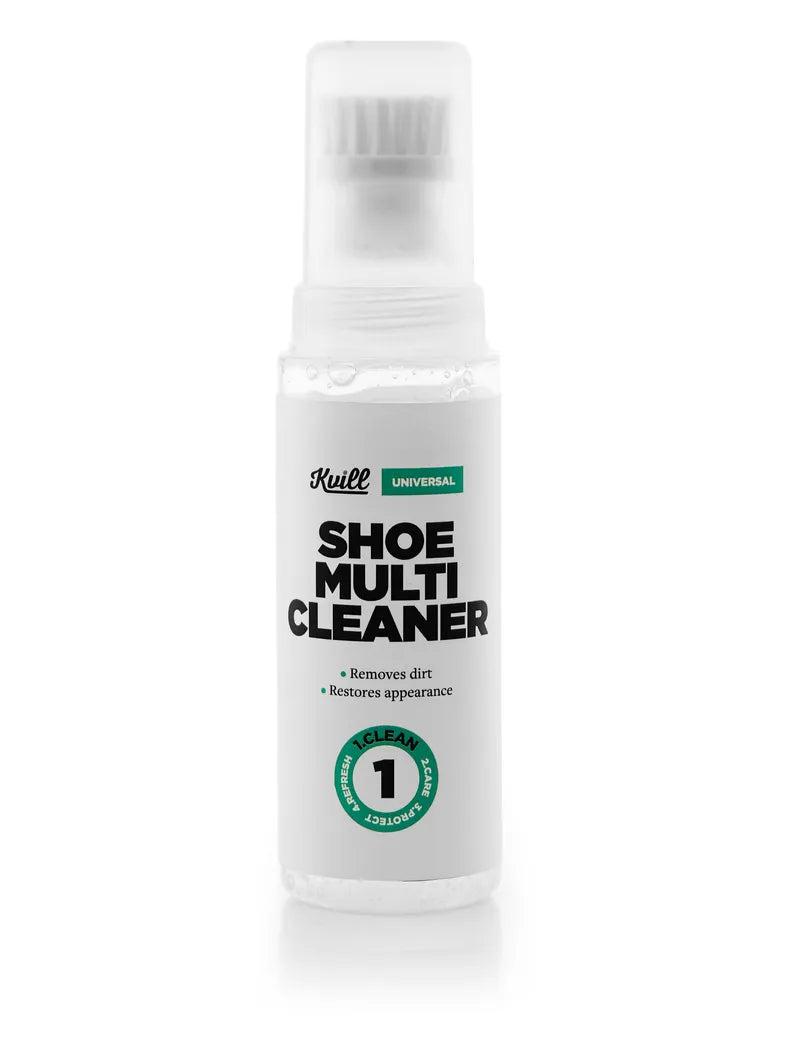 Shoe Multi Cleaner (Kvill)