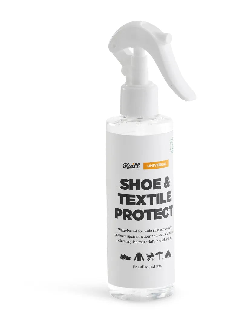 Shoe & Textile Protect (Kvill)