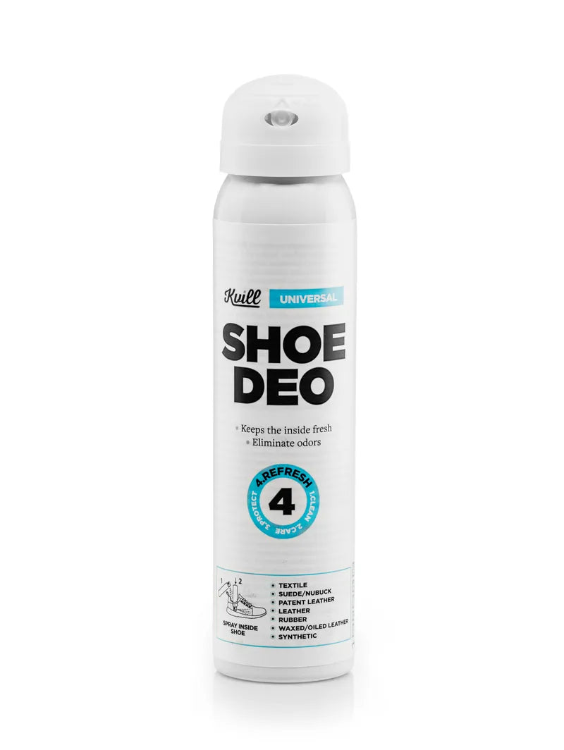 Shoe Deo (Kvill)