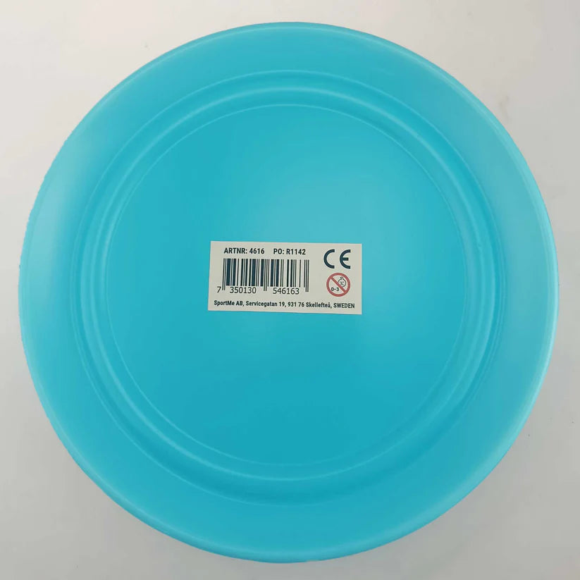 Strandmackan - Soft Foam Disc – Strandfrisbee i PU-skum