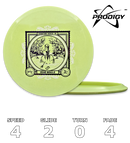 A2 400 Glimmer - Väinö Mäkelä - Signature Series 2024