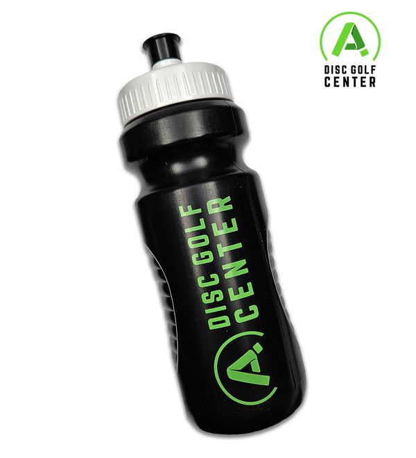 Ale Disc Golf Center Water Bottle