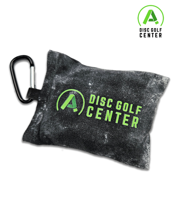 Ale Disc Golf Center Talc Bag (Sportsack)