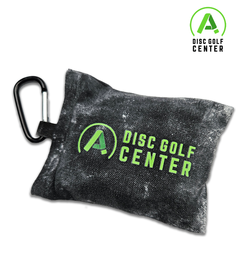 Ale Disc Golf Center Talc Bag (Sportsack)