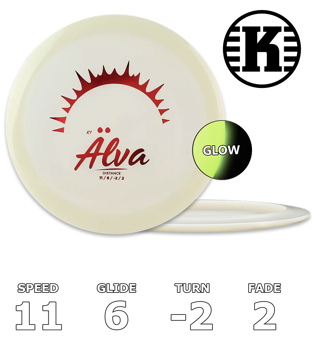 Älva K1 Glow
