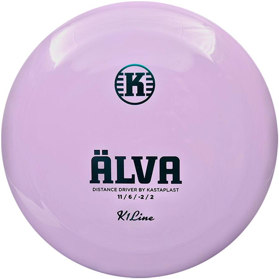 Älva K1