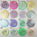 Anax ESP (Paul Mcbeth Collection)