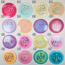 Anax ESP (Paul Mcbeth Collection)