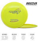 Ape Star (Retro stamp)